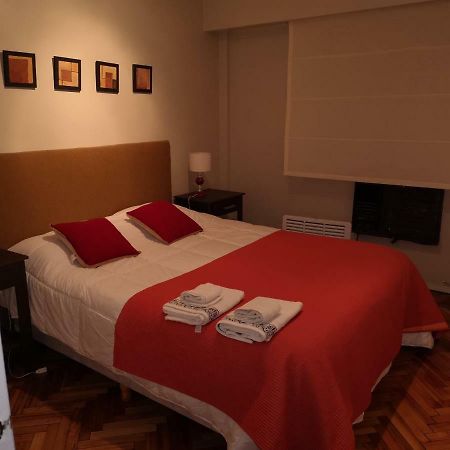 Anchorena Rent Apartment Buenos Aires Exterior photo