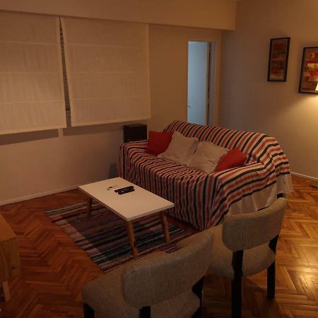 Anchorena Rent Apartment Buenos Aires Exterior photo