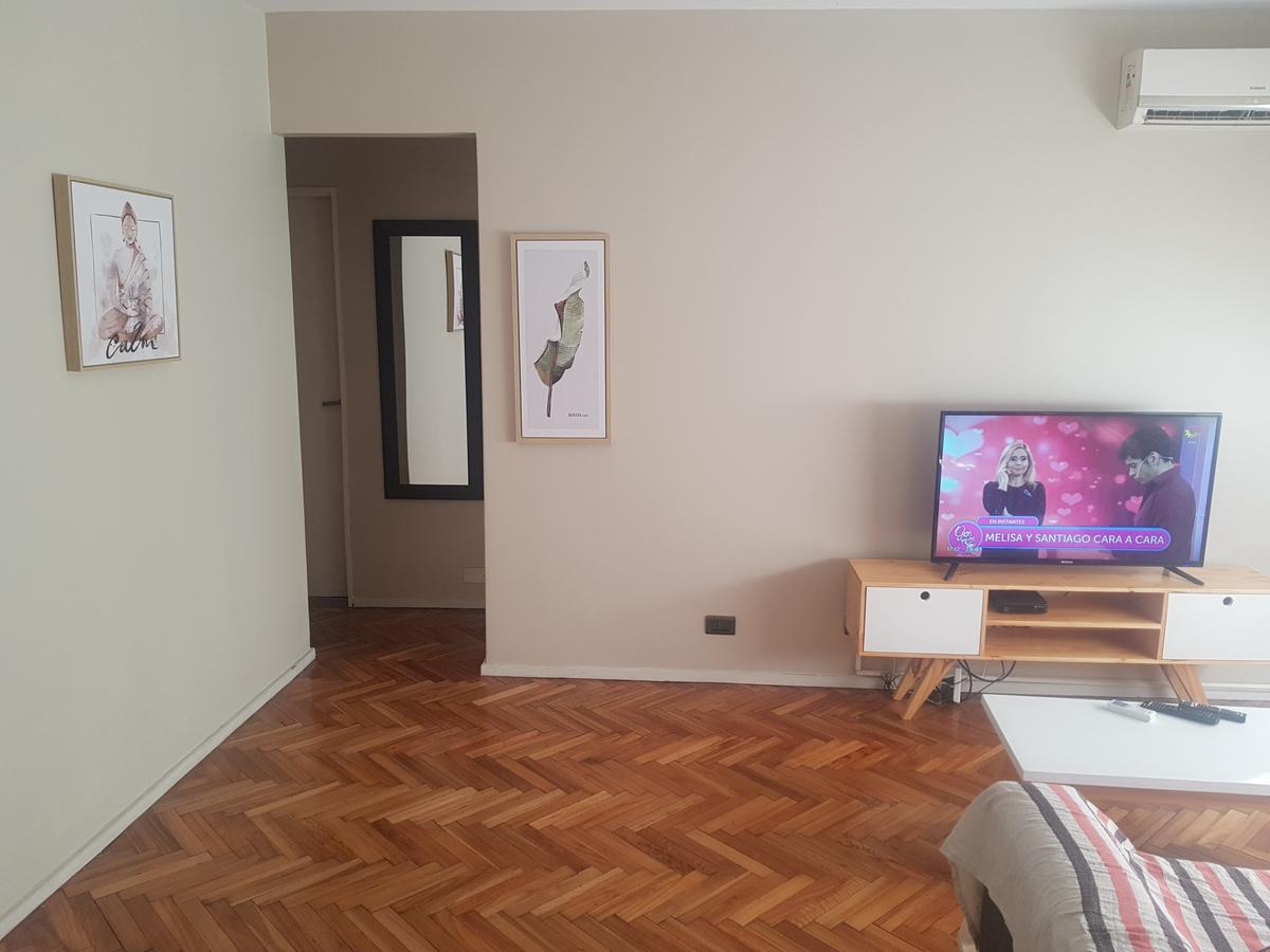Anchorena Rent Apartment Buenos Aires Exterior photo
