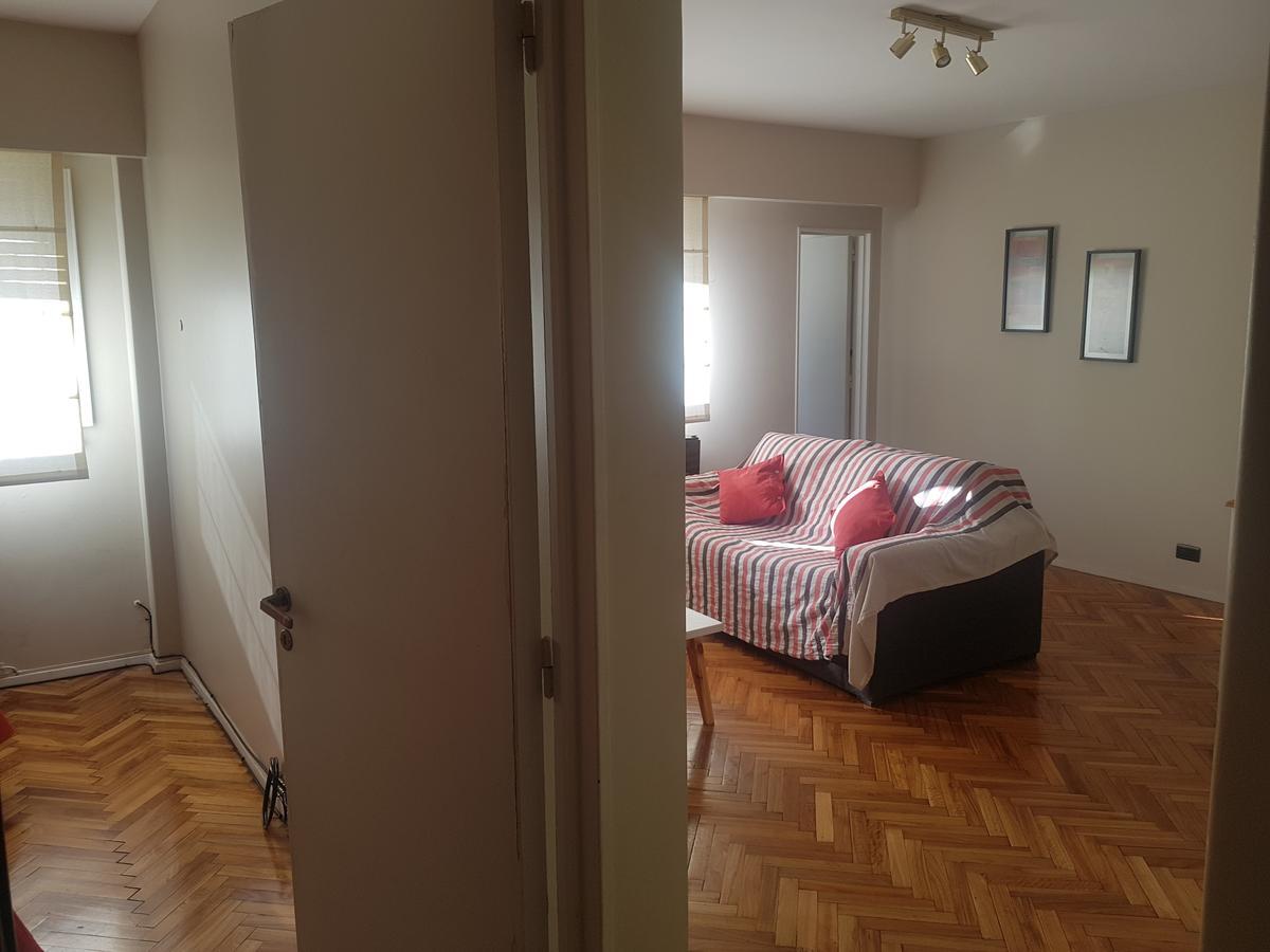 Anchorena Rent Apartment Buenos Aires Exterior photo