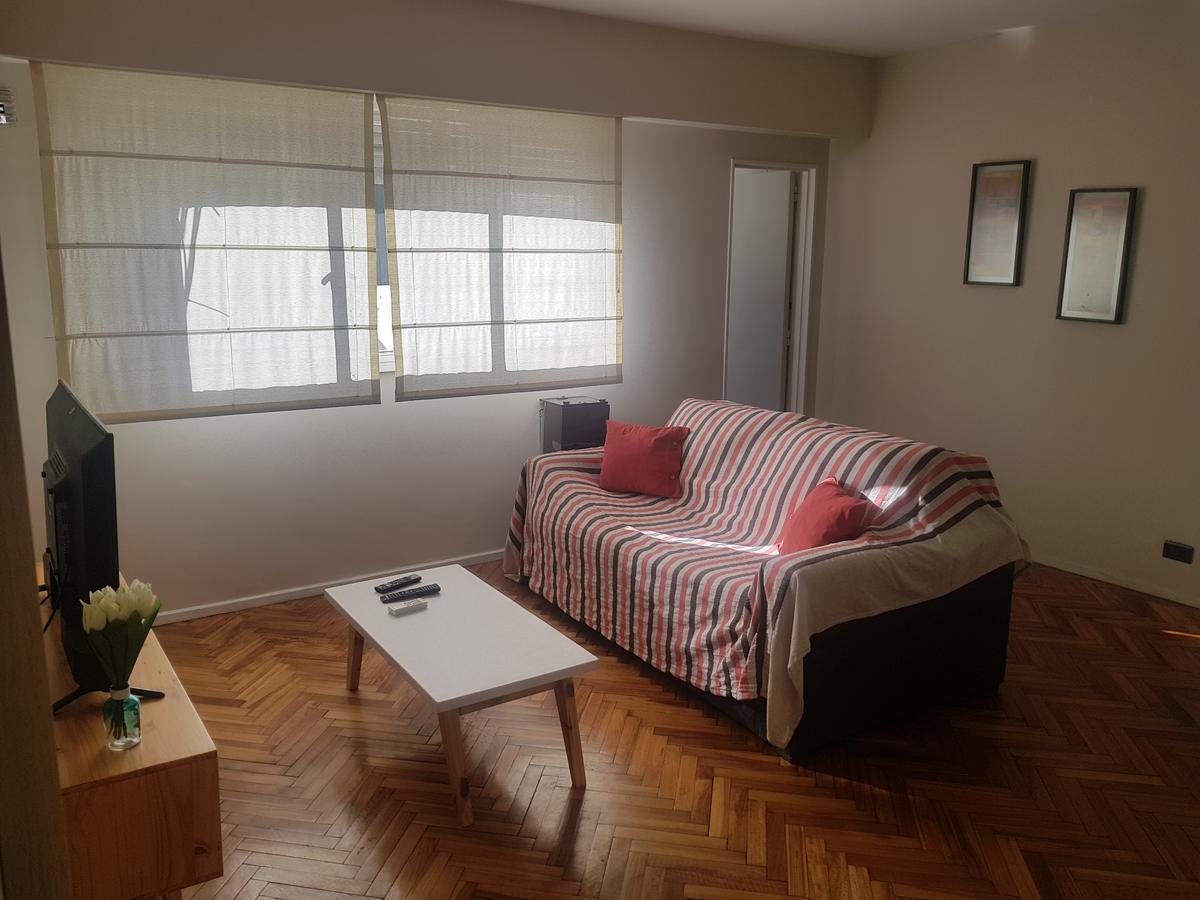 Anchorena Rent Apartment Buenos Aires Exterior photo