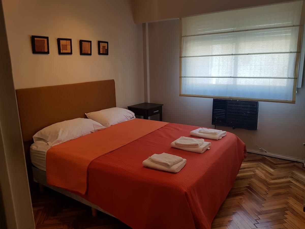 Anchorena Rent Apartment Buenos Aires Exterior photo
