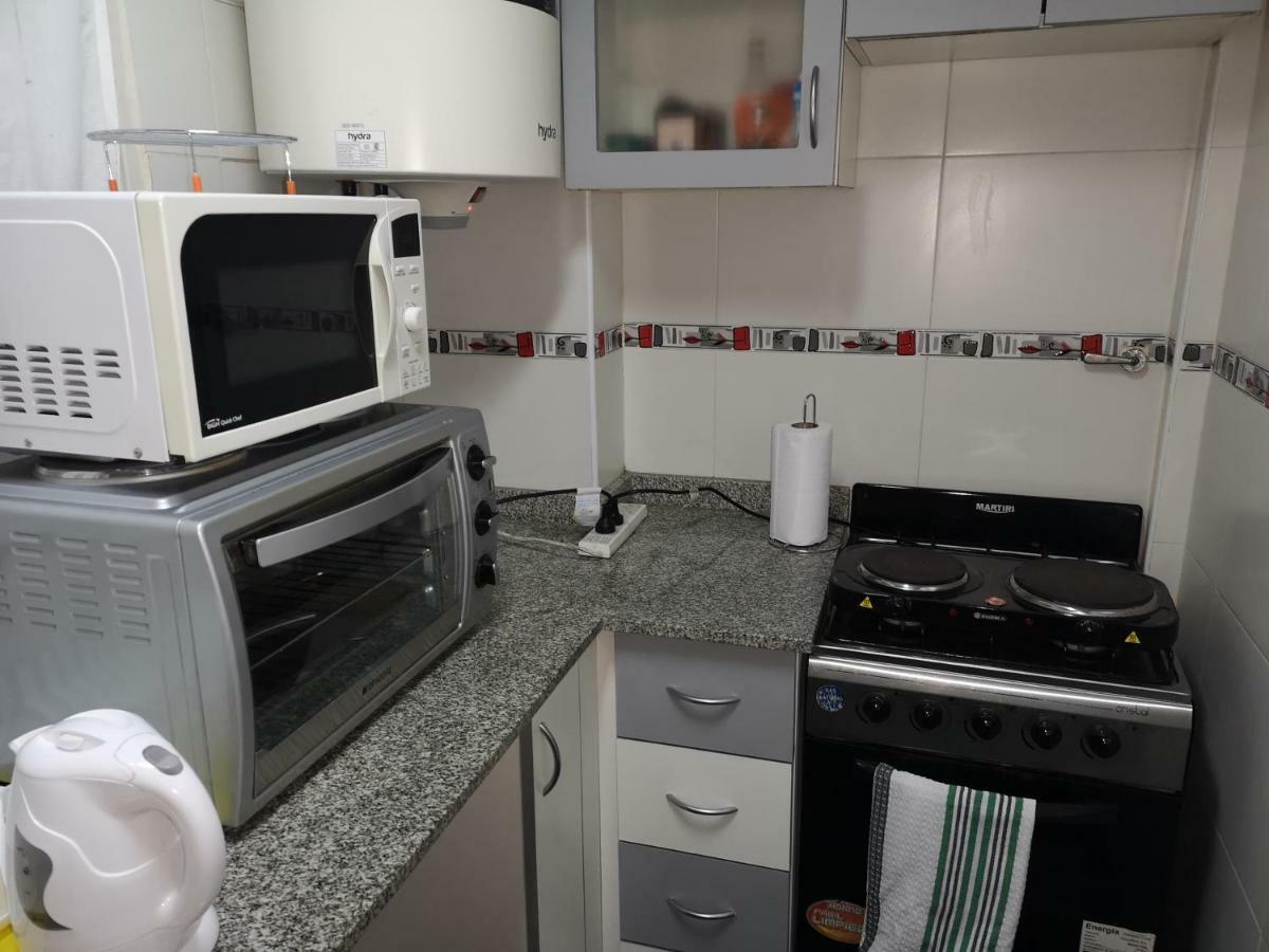Anchorena Rent Apartment Buenos Aires Exterior photo